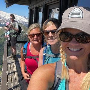 Meet your Posher, Kris